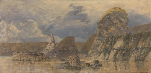 Seascape